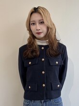 ラヴィズム(LUVISM) 明間 未来 《万代》