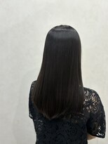 レイ 押上(Ray)&nbsp;Ray/髪質改善/押上/スカイツリー/個室サロン