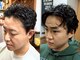 コダマ 新大塚店(KODAMA)の写真/<新大塚駅1分>ビジネスマンには“清潔感”が必須◎床屋の技術をご体感ください!＜理容室＞学割U24/メンズ