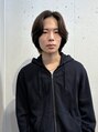 ゴーズゴードットビー 吉祥寺(go s go .b) shogo 