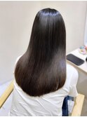 髪質改善×高品質トリートメント【Zina熊本】