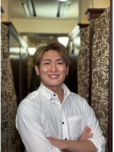 ヒロギンザ 五反田店(HIRO GINZA) 中原 滉太