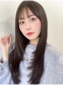 艶感レイヤー/髪質改善/20代30代40代50代