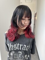 スターリバー(STAR RIVER)&nbsp;グラデーションカラー！