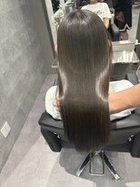 モダンメイド 四条烏丸(modern made) 髪質改善ウルフカットショートカットショートボブショートヘア