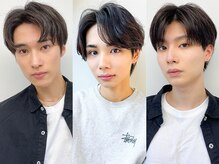 メンズユニットフォーピーエム(MEN'S UNIT 4PM)