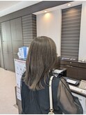 盛岡駅【大人世代おすすめ白髪ぼかしハイライト】40代30代