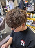 縦落ちツイストスパイラル
