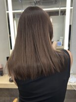 ウェイズトウキョウ 表参道(Ways TOKYO)&nbsp;透明感/グレージュ/ベージュ/オリーブ/グレーベージュ/表参道