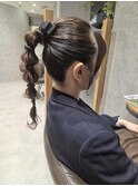 【海浜幕張 Ripple】Highポニー×玉ねぎ風アレンジ