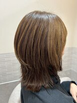 レグルス ヘアーデザイン パセオ野間大池店(Reglus hair design) カット/カラー