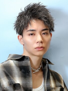 リップスヘアー 千葉(LIPPS hair) アクティブショート