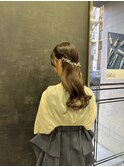 ハーフツイン/あんりん/吉祥寺