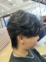 アロ 調布店(ARO)&nbsp;メンズパーマ・フェザーパーマ