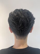 アコバイネオリーブ(aco by Neolive) ラルフパーマ