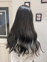 エクリボンヌ(equri bonne)&nbsp;【目黒】アディクシーカラー