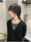 表参道 roijir × メンズウルフ
