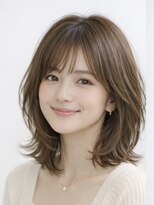 アルファ 深井店(ALPHA)&nbsp;ベージュミディアム