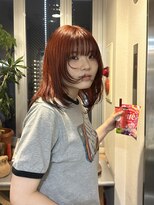 ネウィ 梅田(newi)&nbsp;orange