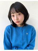 ナチュラルミディ