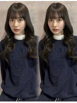 アリーズ シブヤ(ALLYS shibuya)&nbsp;オリーブブラウン