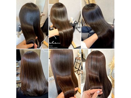 エレ('ele)の写真