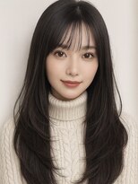 ルシードスタイルレシス(LUCIDO STYLE Les CYS) 髪質改善トリートメント