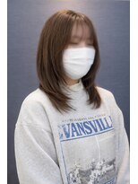 ノイ(Noy)&nbsp;NOYミディアムレイヤー