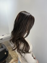 エイト 梅田店(EIGHT umeda) 【オリーブベージュ】