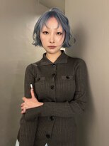 ハコ プラス(HACO+)&nbsp;【Haco+】Rena_触覚_ダブルカラー