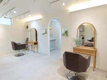 リリーズ ヘア(Lily's Hair)