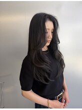 ケリー 水戸店(KELLY)&nbsp;艶ツヤ black color ｜
