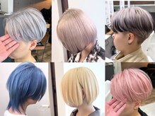 ヴァイラル(VIRAL)