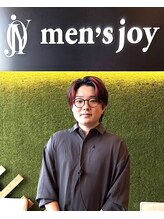 メンズジョイ(Men's joy)&nbsp;山根 たくま