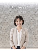 ダッチェス(DUCHESS)&nbsp;今泉 ユキコ