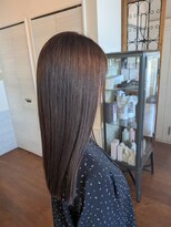 スパイスシー(spice_c) 酸性ストレート