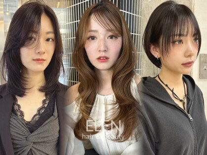 エレン(E L E N)の写真