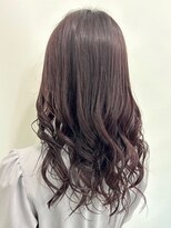インパークス 椎名町店(INPARKS)&nbsp;ラベンダーピンク/ロング
