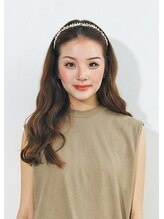 ヴィチーノプラスエヌ(VICINO+n) 山田 一菜