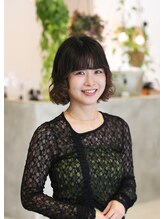 メイヘア(May Hair)&nbsp;サイトウ ヒトミ