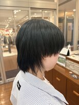 ジュール イオンモールKYOTO店(Jour) ウルフスタイル