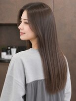 ロア みなとみらい(LORE minatomirai)&nbsp;After【138.髪質改善の持続力を実感♪髪質改善ヘアエステ】