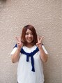 ライクチェアー(like Chair...)/大島祥子