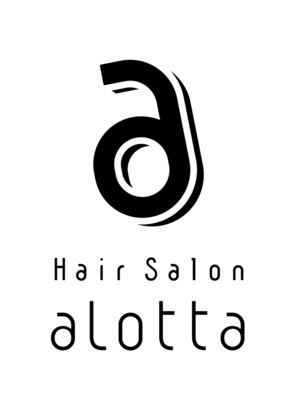 ヘアサロン アロッタ 木更津店(aLotta)