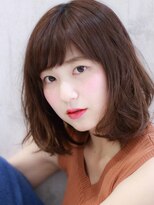 レガーミ(Legami)&nbsp;くびれミディアム【Legami熊本】 江口藍子