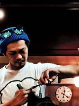 シャルメ(CHARMER hair design)&nbsp;内藤 了