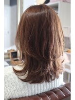 アヘッド(ahead)&nbsp;2018 ミディアムウルフ