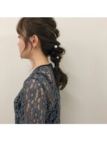 キー(kii)&nbsp;naturalarrange(asuka)