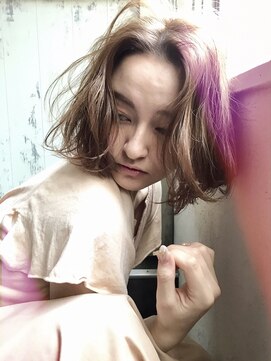 ニーニャ(NINa) ninaスタイル☆180322