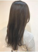 【GOOD DAY HAIR】《アッシュベージュ》　　下北沢
